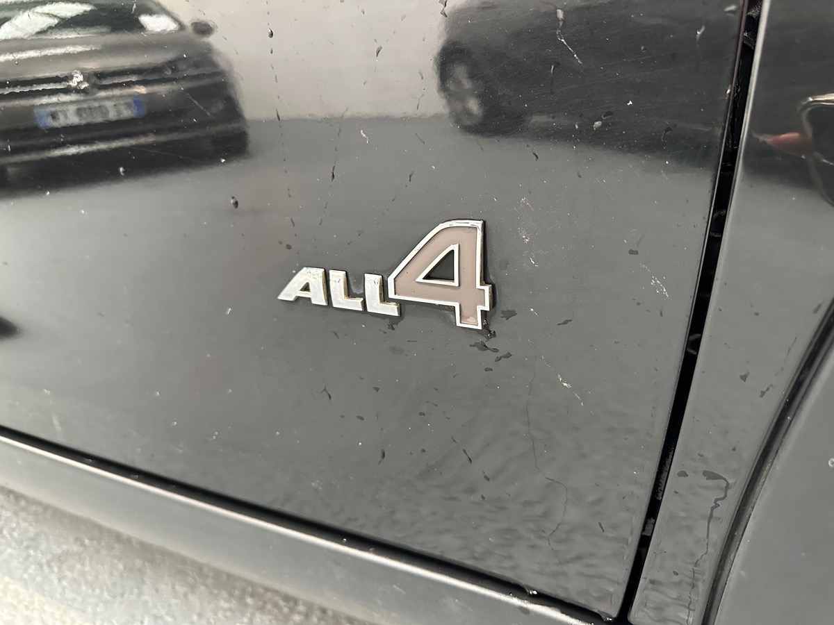 Mini Countryman COOPER SD ALL4