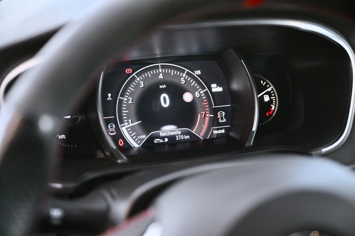 RENAULT Megane IV 1.8 T 300ch RS Trophy