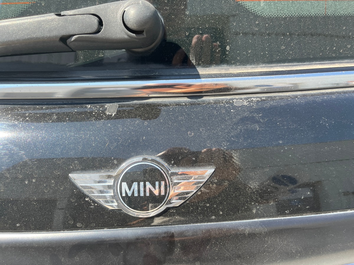 Mini Mini ONE R56 1.4 75ch,