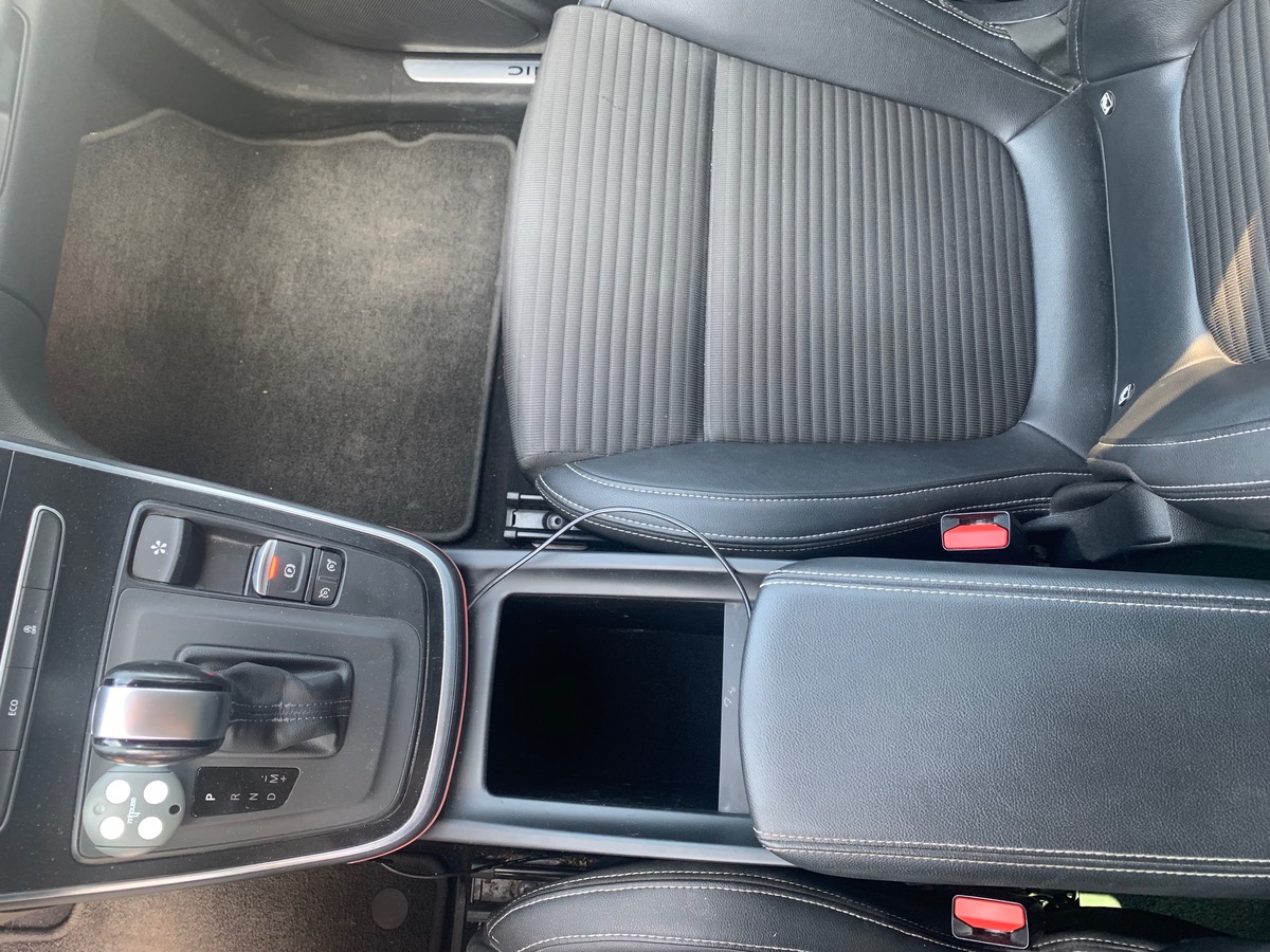 RENAULT Grand Scenic 110 | INTENS | 7 Places | Toit panoramique | Caméra recul | Régulateur vitesse