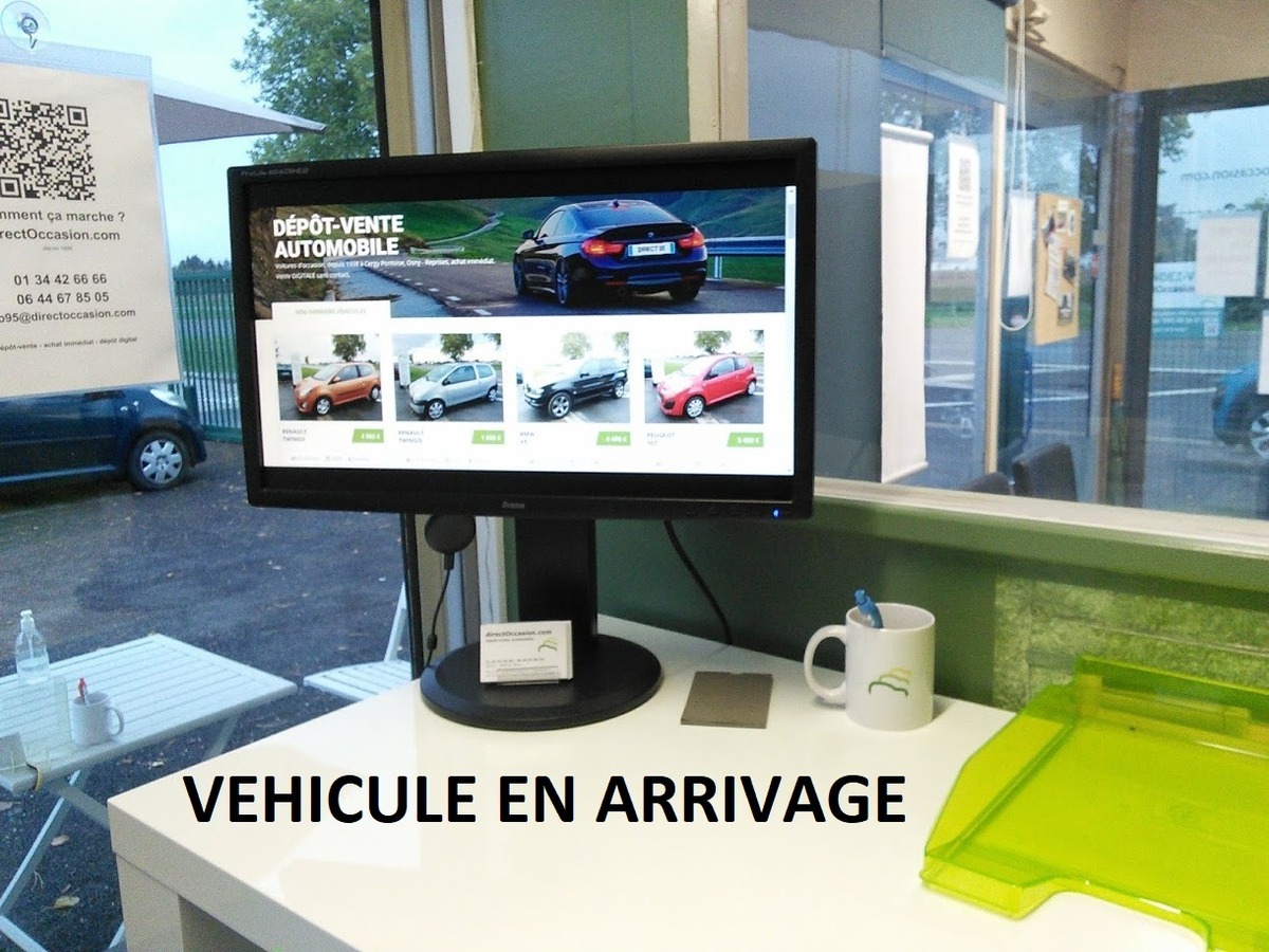 Peugeot 107 1.0 68 Trendy 5 PORTES