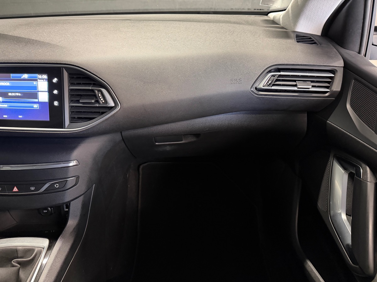 Peugeot 308 1.6 hdi 120ch Active Business