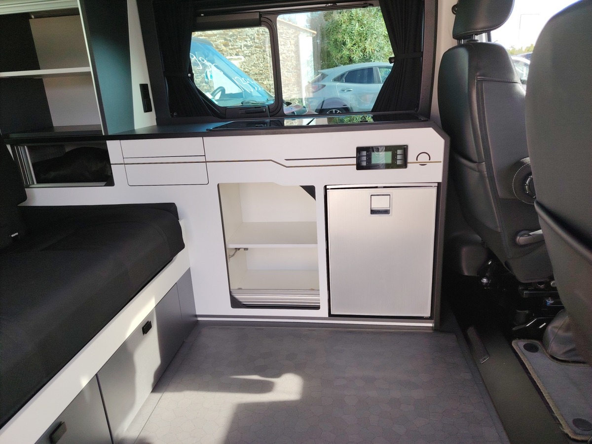 RENAULT HANROAD TREK 4 +