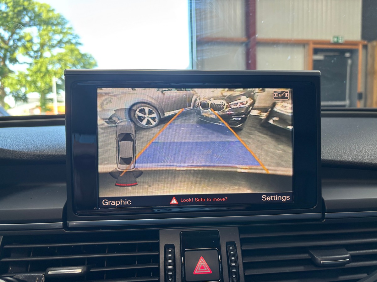 Audi A6 IV 3.0 TDI 245 AMBITION LUXE QUATTRO S TRONIC 7