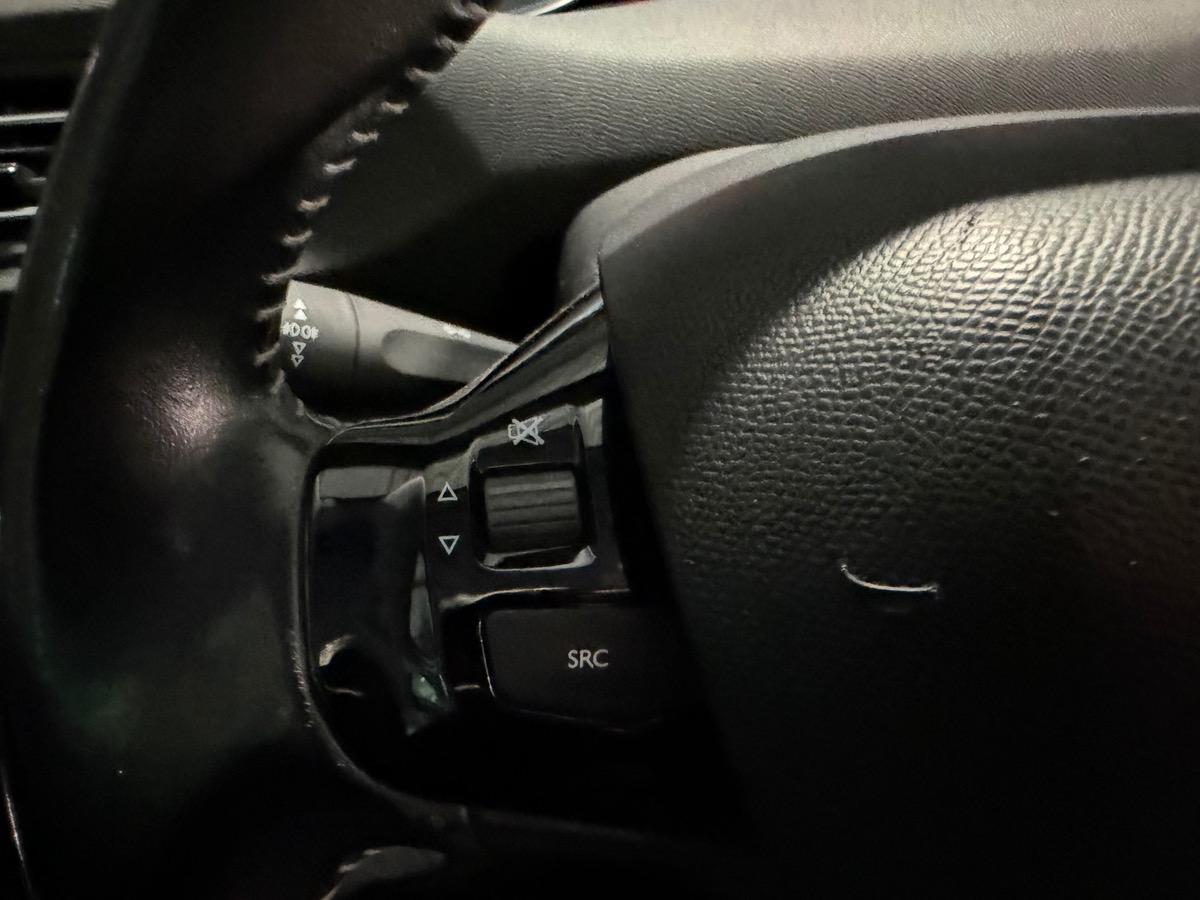 Peugeot 308 1.6 hdi 120ch Active Business