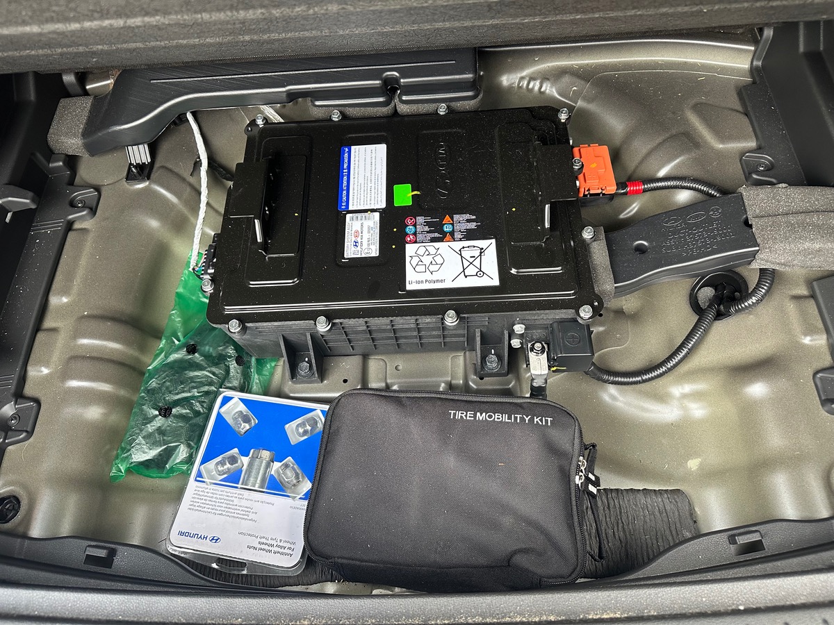 Hyundai Kona 120 | EXECUTIVE | Caméra recul | Phares LED | Garantie constructeur 29/11/2026