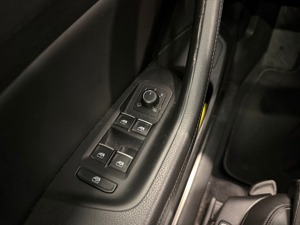 Volkswagen Passat SW Carat 2.0 tdi 150ch DSG Kit Distribution Ok