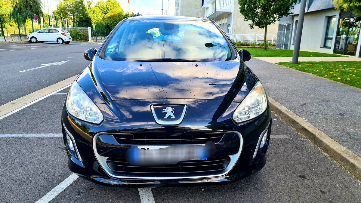 Photo du véhicule