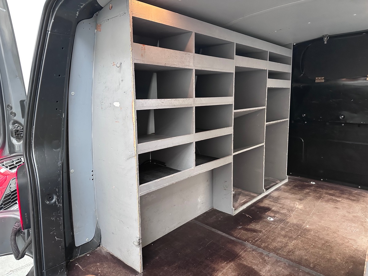 Volkswagen Transporter VI T6 2.0TDI 150 L1H1