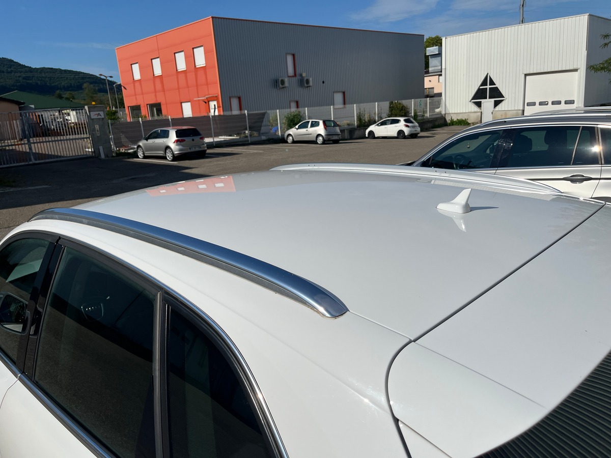 Audi AUDI Q5 V6 3.0 TDI QUATTRO Sline 239ch, ATTELAGE, REGULATEUR, LIMITEUR
