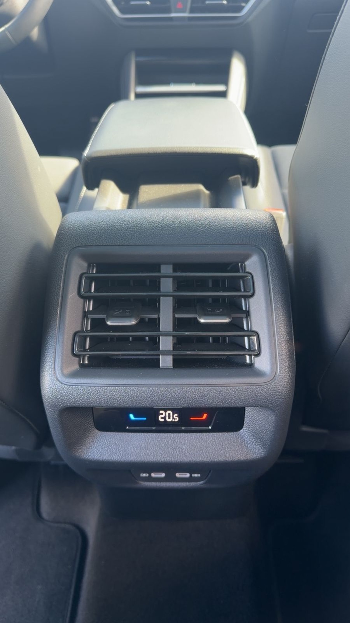 Volkswagen Tiguan Elegance 1.5 TSI