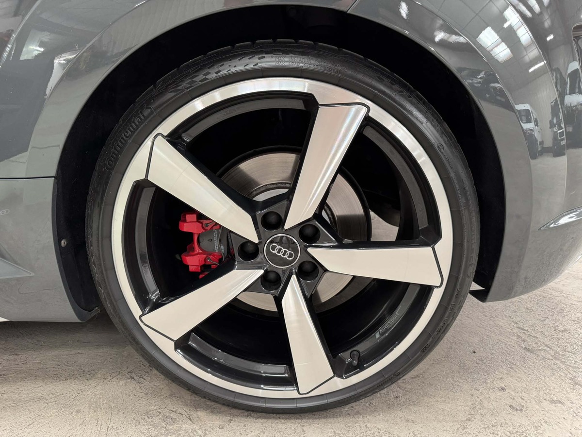 Audi TTS Coupé 40 TFSI 306 S tronic 7 Quattro 87.284 kms
