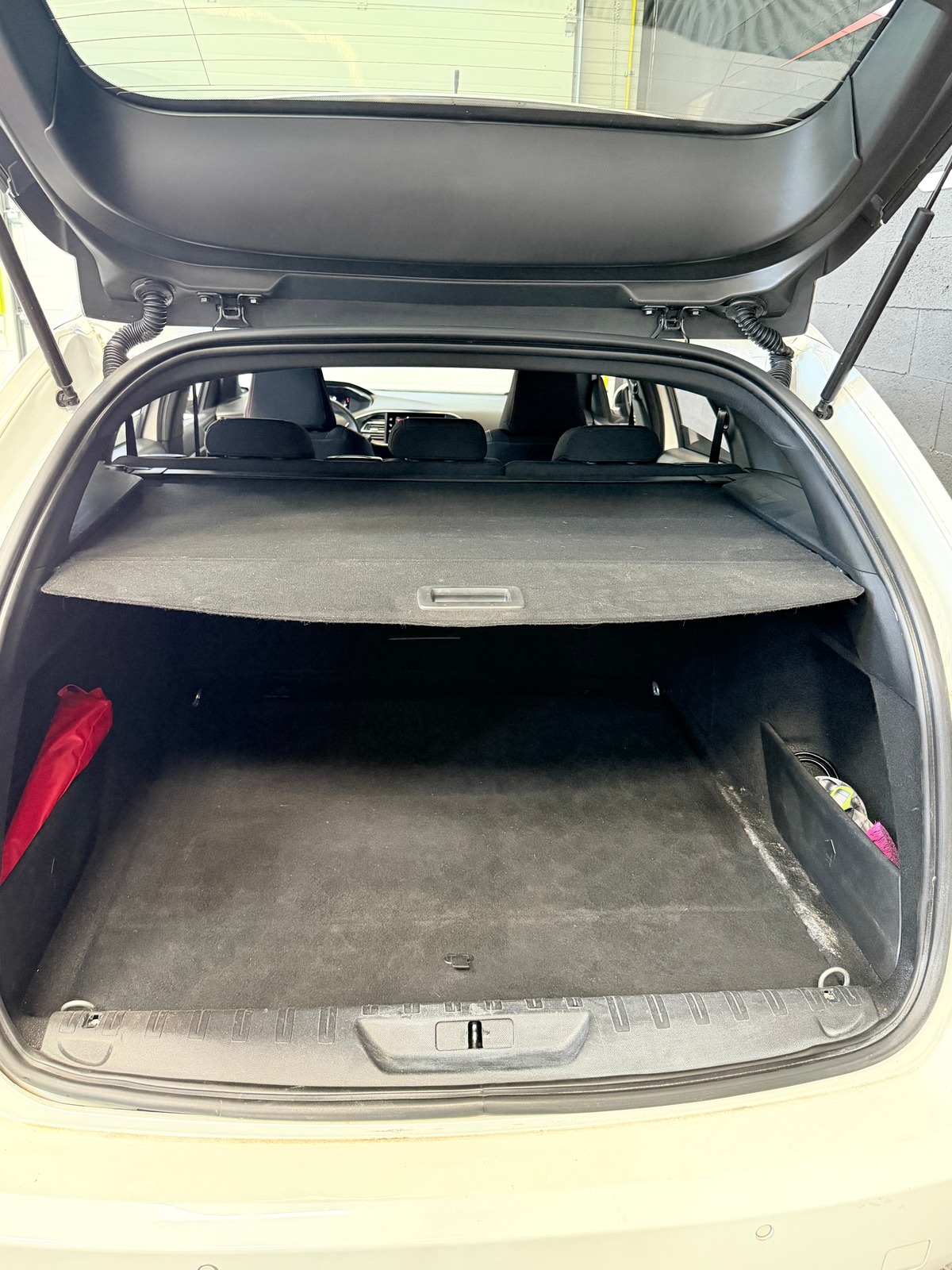 Peugeot 308 1.5 BLUEHDI 130 GT