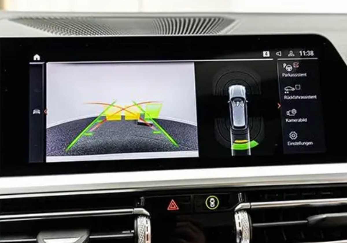 Bmw Série 3 Touring M340dA xDrive 340ch M Performance/VO Allemand/Malus 1600e