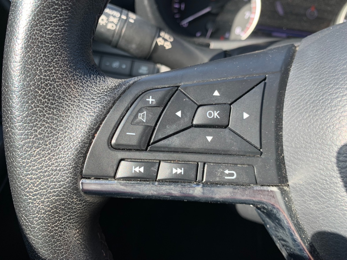 Nissan Juke N-CONNECTA |  Kit mains-libres Bluetooth | Régulateur de vitesse | Caméra de recul