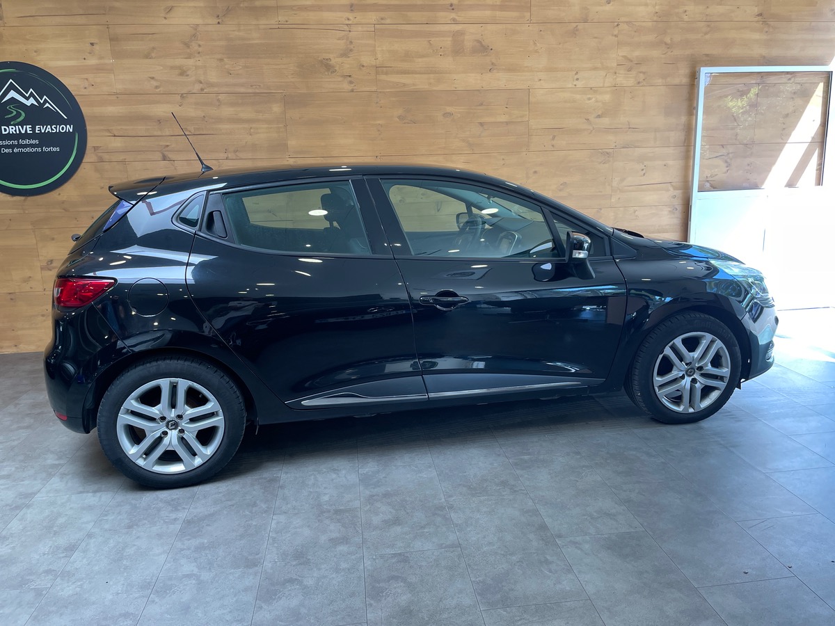 RENAULT Clio IV 1.5 dCi 90ch energy Zen 5P