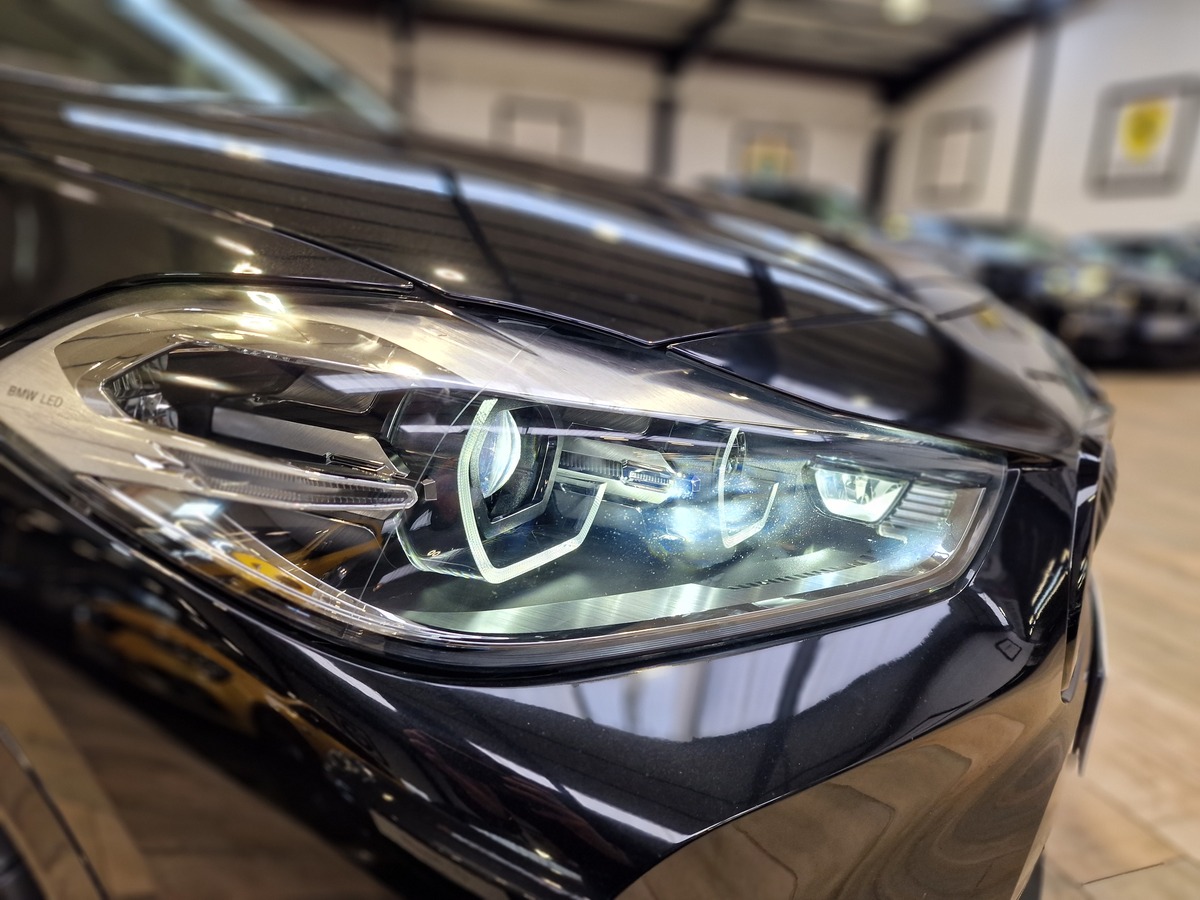 Bmw X2 25E XDRIVE 1.5 220 M SPORT