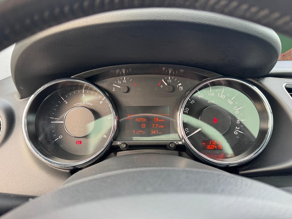 Peugeot 3008 1.6 HDi Allure - Révisé - Garantie