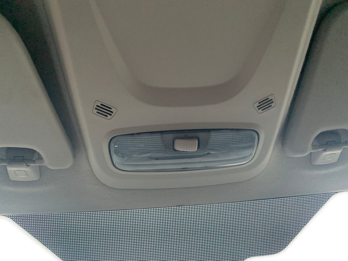 Ford TRANSIT CUSTOM 125 ch | Commandes du système audio au volant | Régulateur/limiteur de vitesse