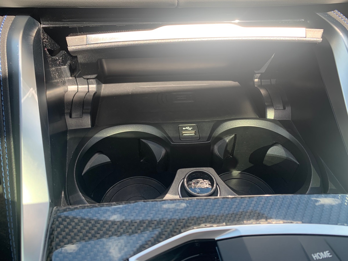 Bmw I4 M50 XDRIVE 544 ch | M50 | Harman Kardon | Toit ouvrant coulissant | Volant chauffant