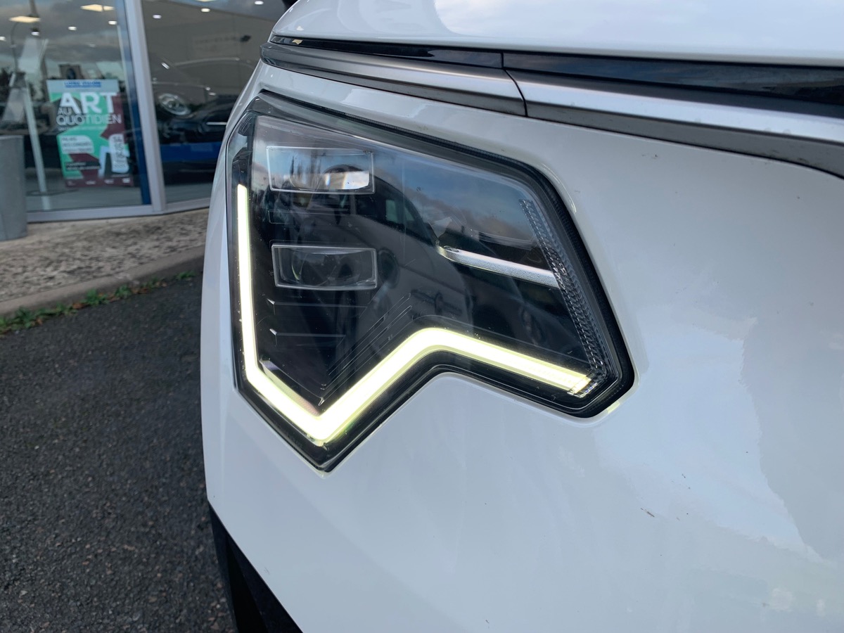 Kia Niro 141| PREMIUM | Pack Drive + | Garantie constructeur 2031 | Régulateur de vitesse adaptatif