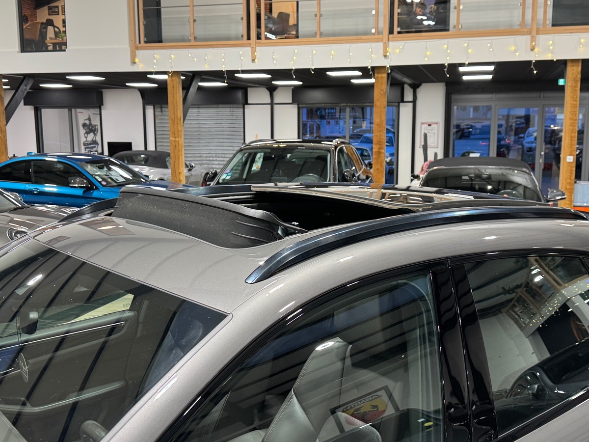 Porsche Macan S DIESEL 3.0 V6 258CV PDK TOIT OUVRANT