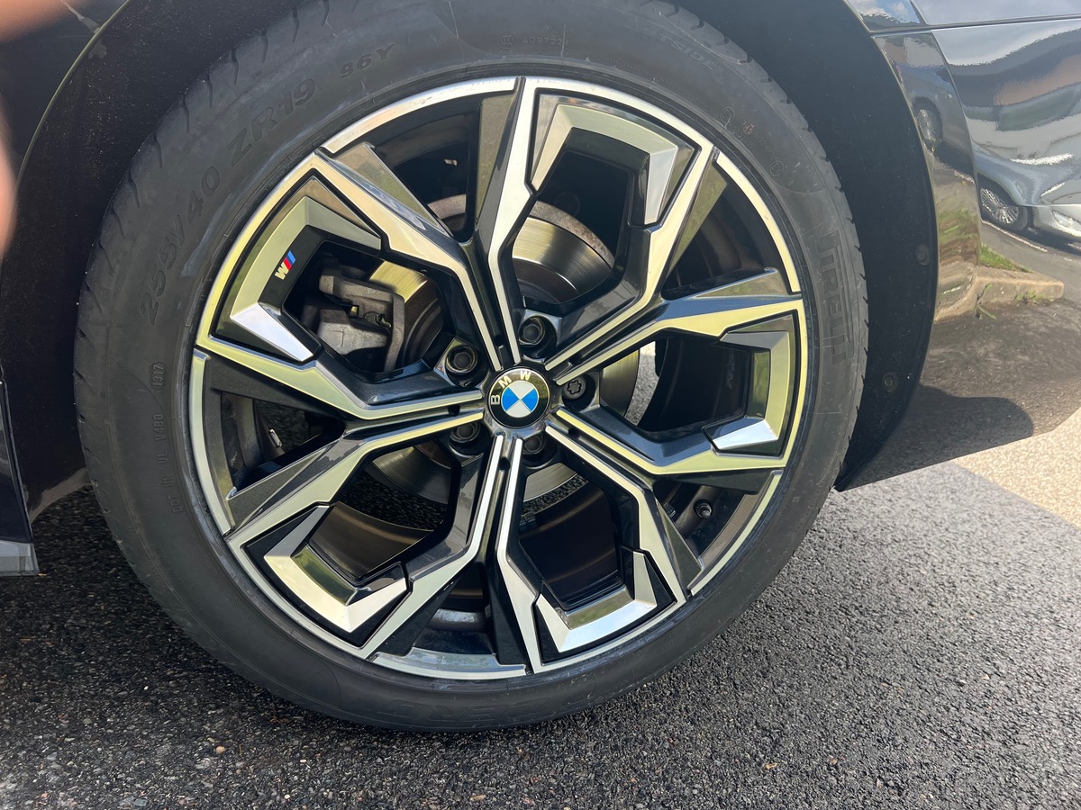 Bmw Série 4 Gran Coupé M Sport 420d 2.0 190
