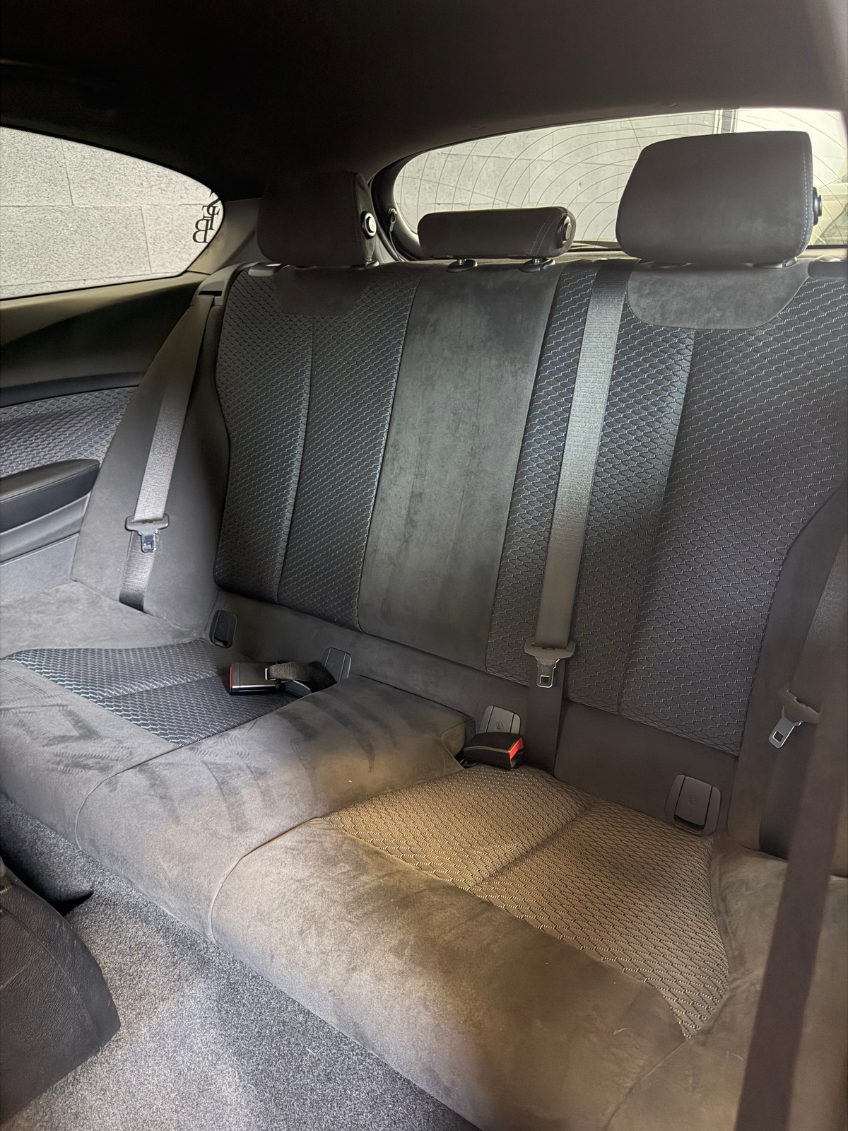 Bmw Série 1 M140i LCI PROPULSION