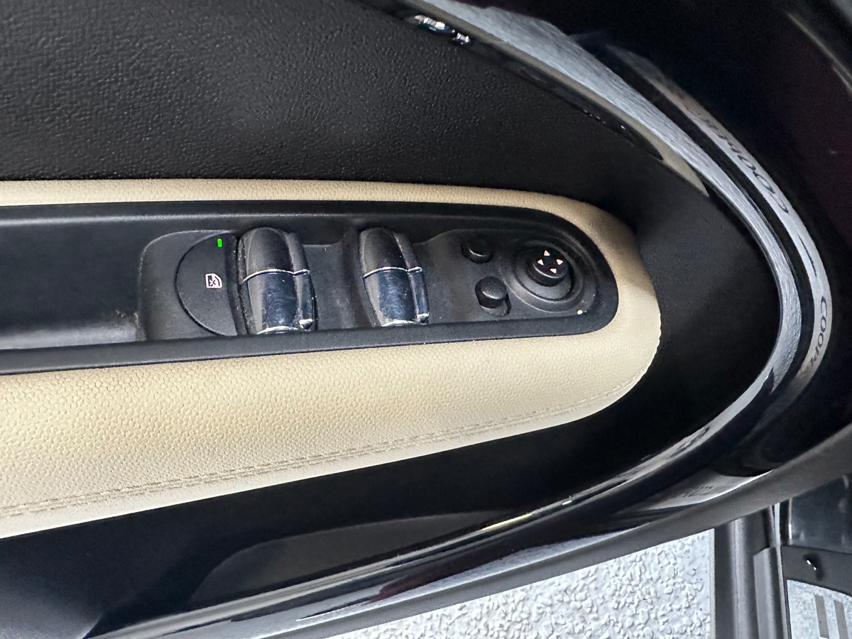 Mini Countryman COOPER SD ALL4