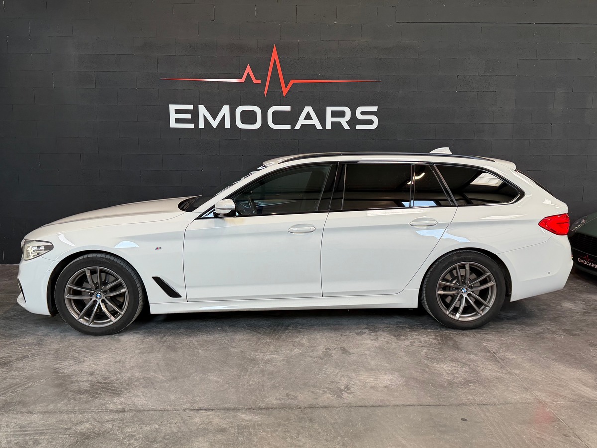 Bmw Série 5 520D G31 M SPORT