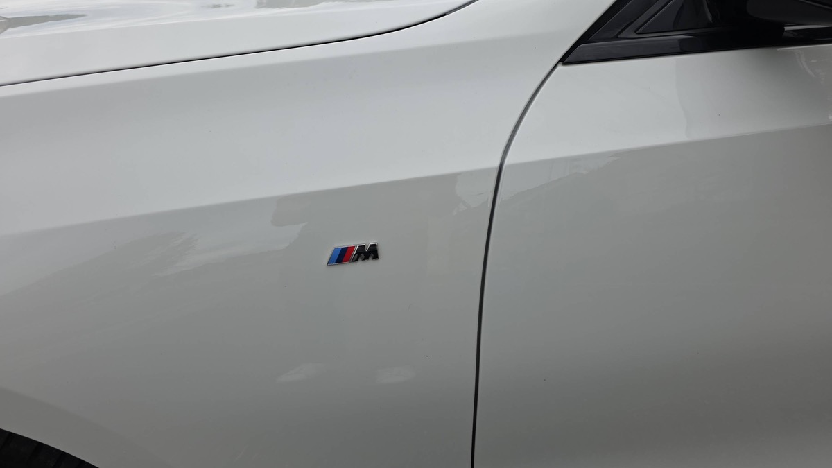 Bmw Série 3 Touring 330d G21 (286 ch)