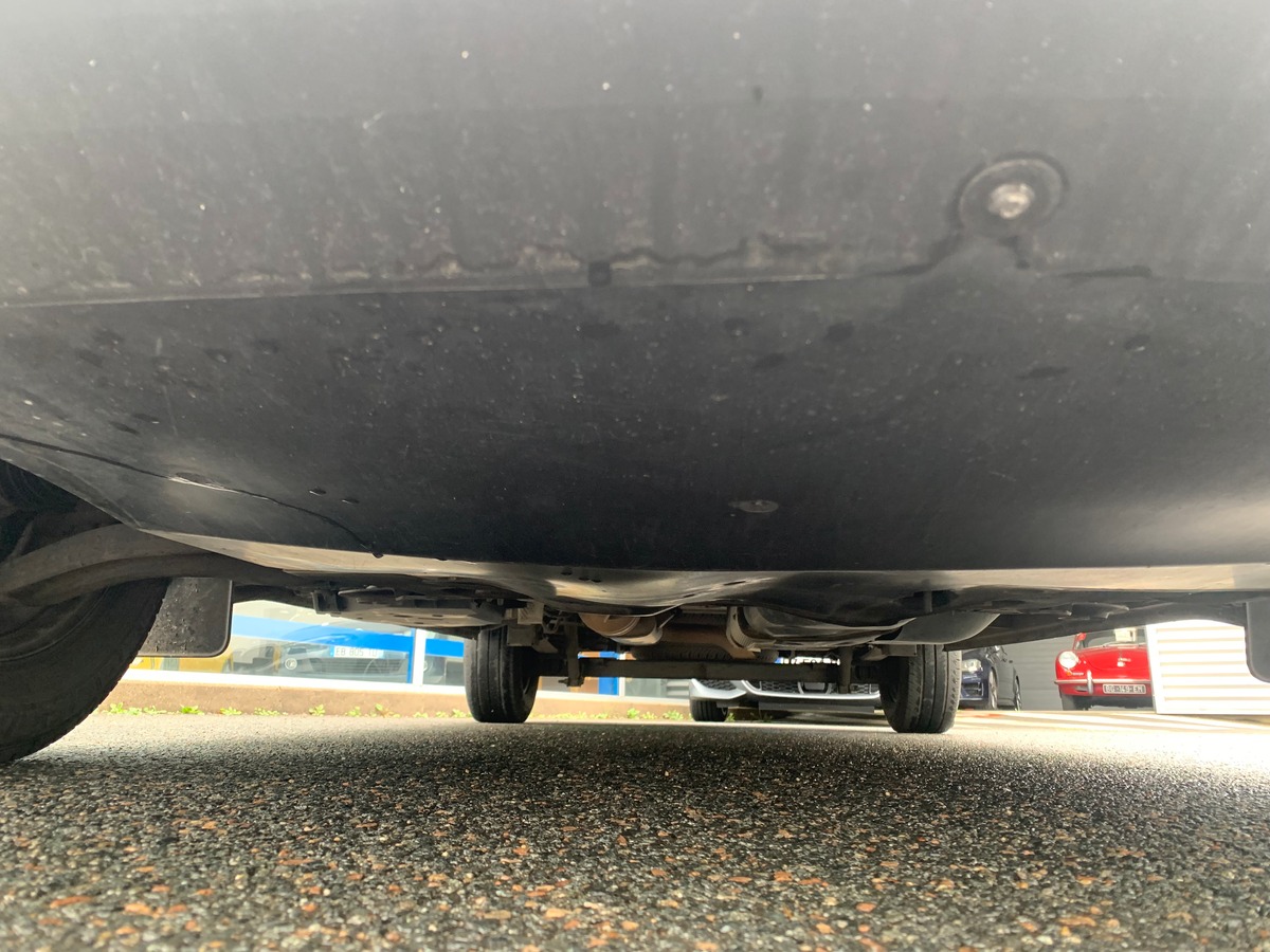 RENAULT Master 180 | L1 H1 | Première MAIN | TVA Récupérable | GRAND CONFORT | Caméra | Attelage