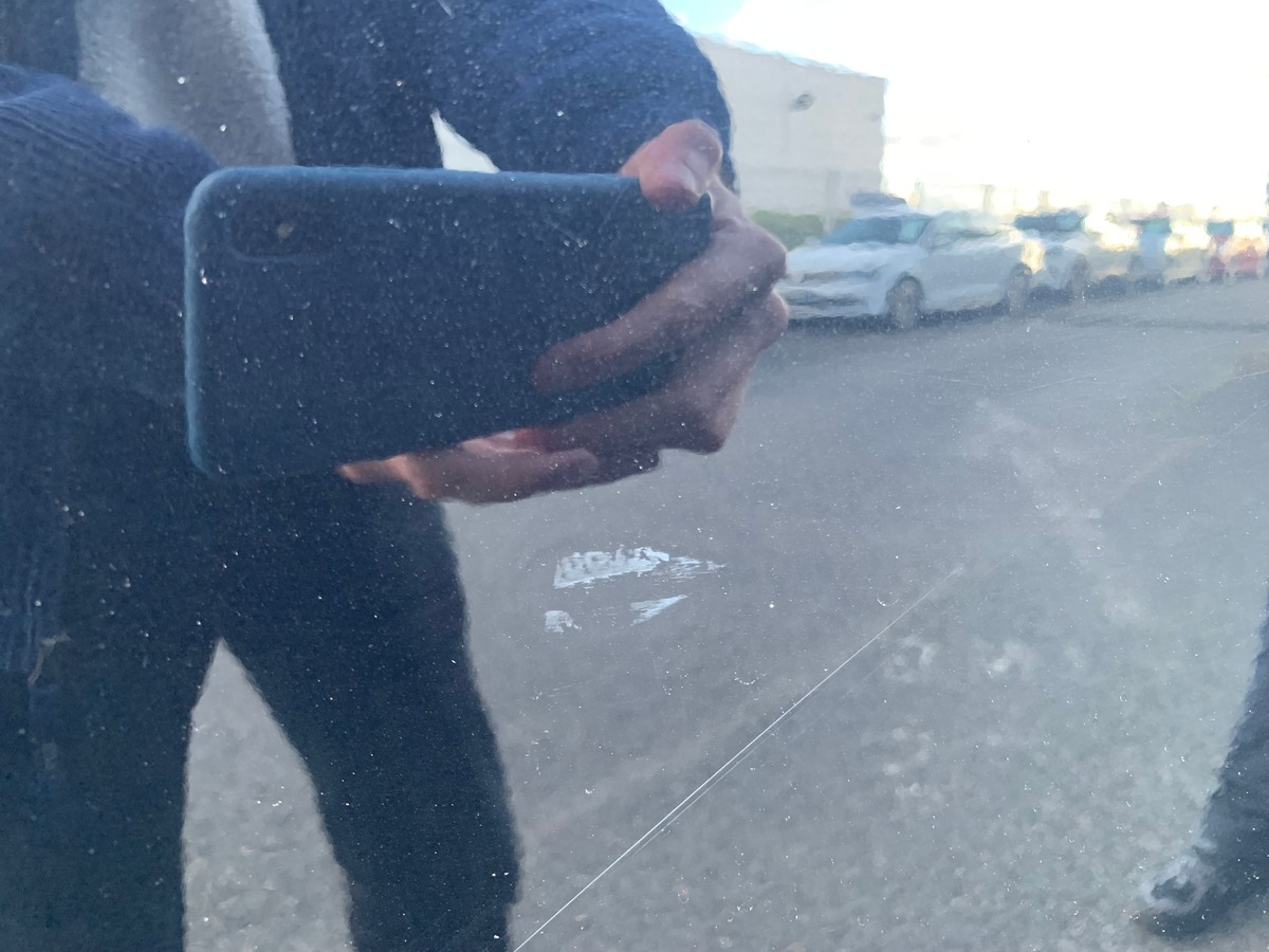 Ford TRANSIT CUSTOM 170 ch | 5 Places | TVA Récupérable