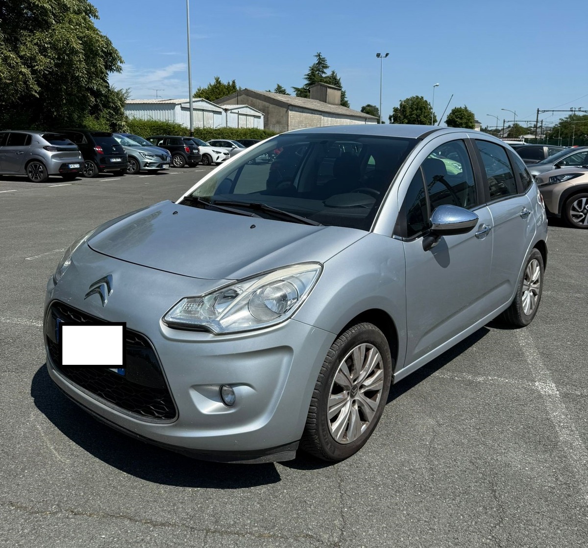 Photo du véhicule