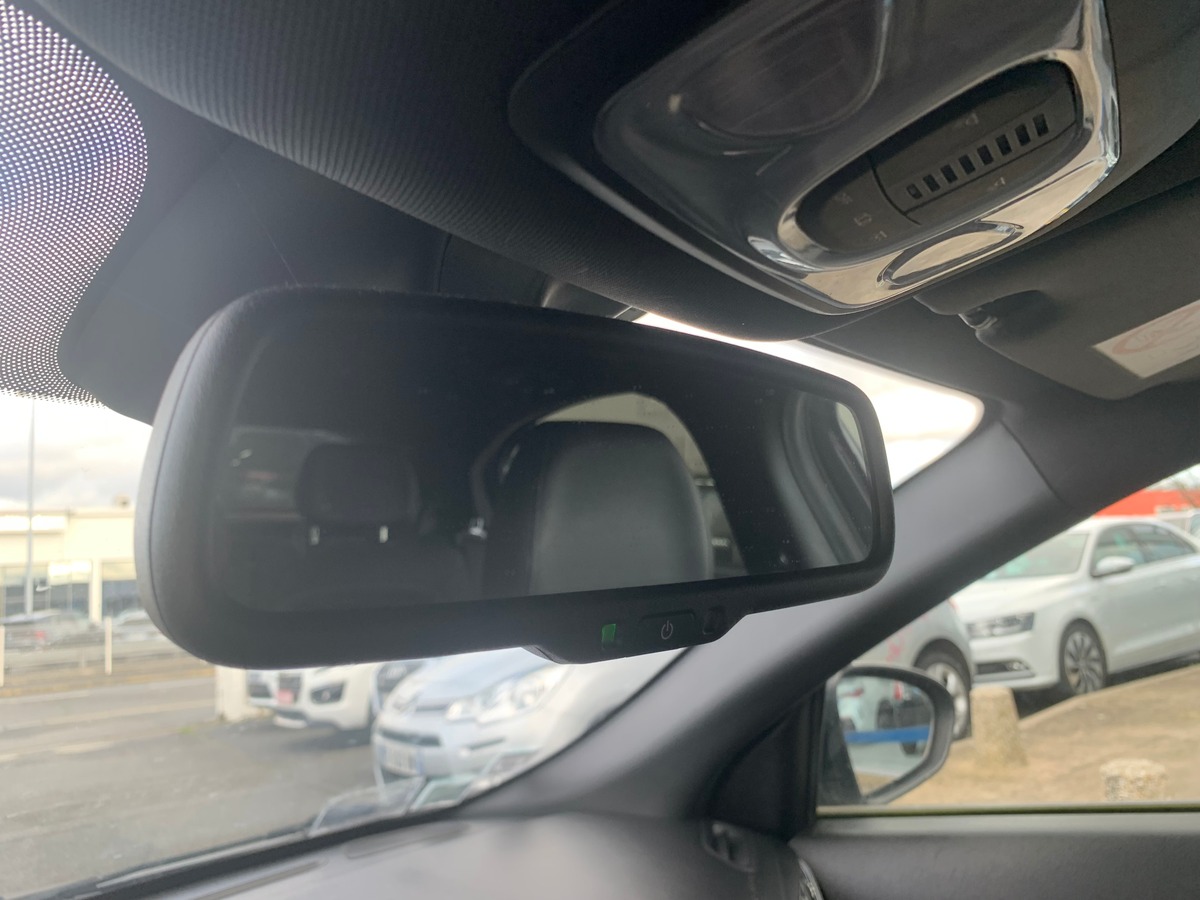 Fiat Tipo 120 ch | Ballon Or | Apple car play | Régulateur vitesse adaptatif | Siéges chauffants