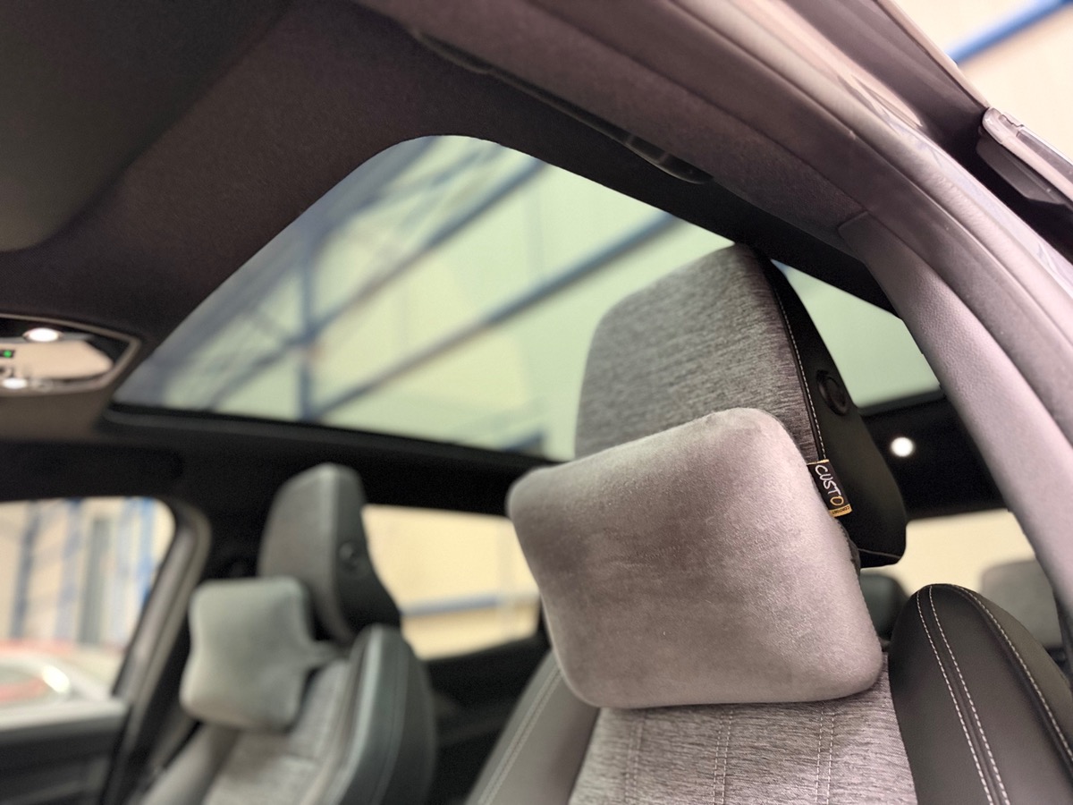 RENAULT Austral E-Tech 200 1.2i turbo Hybride