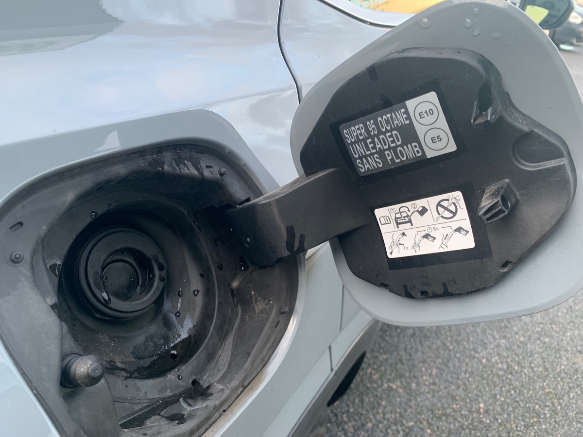 Nissan Qashqai 140 | BUSINESS EDITION | Caméra Recul | Entretien constructeur | Démarrage sans clé