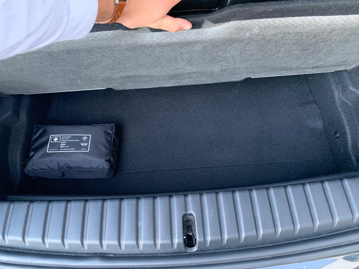 Bmw Série 1 140 ch | Pack M Sport