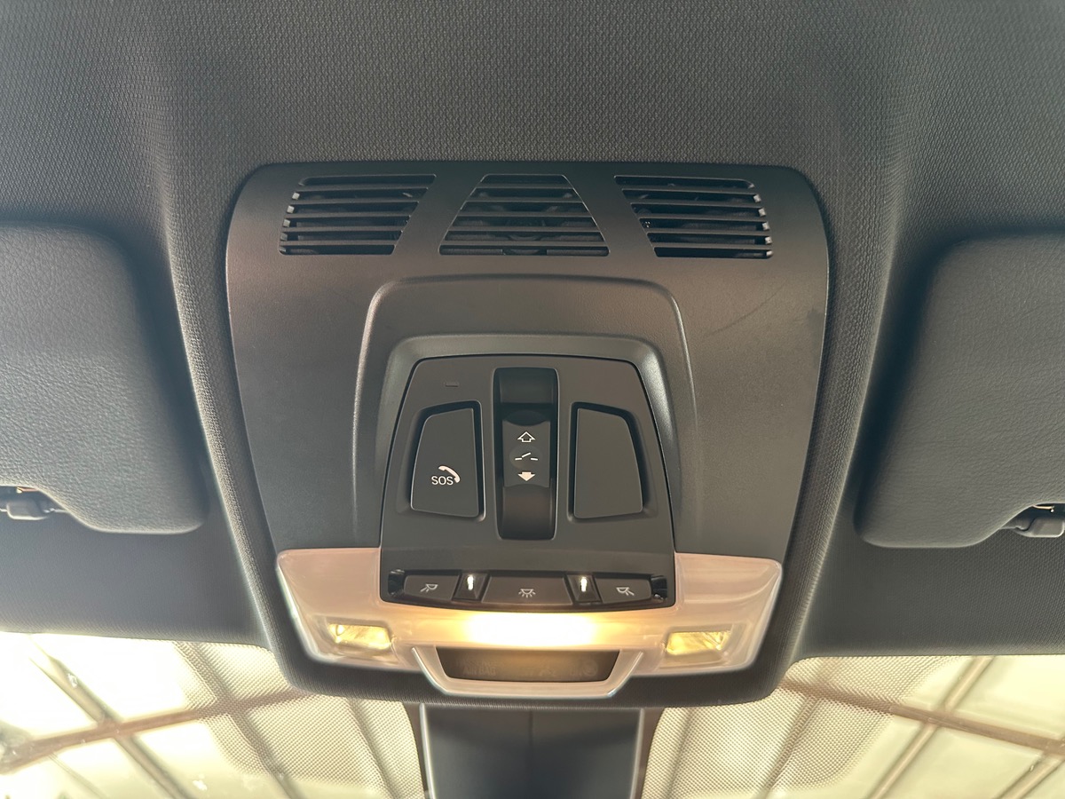 Bmw X2 (F39) SDRIVE 20I M SPORT DKG7