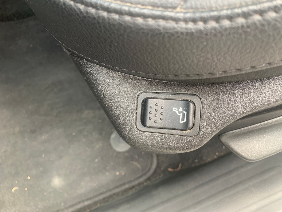 Jeep Compass 190 ch | Limited | Apple car Play | Caméra de recul | Régulateur de vitesse adaptatif