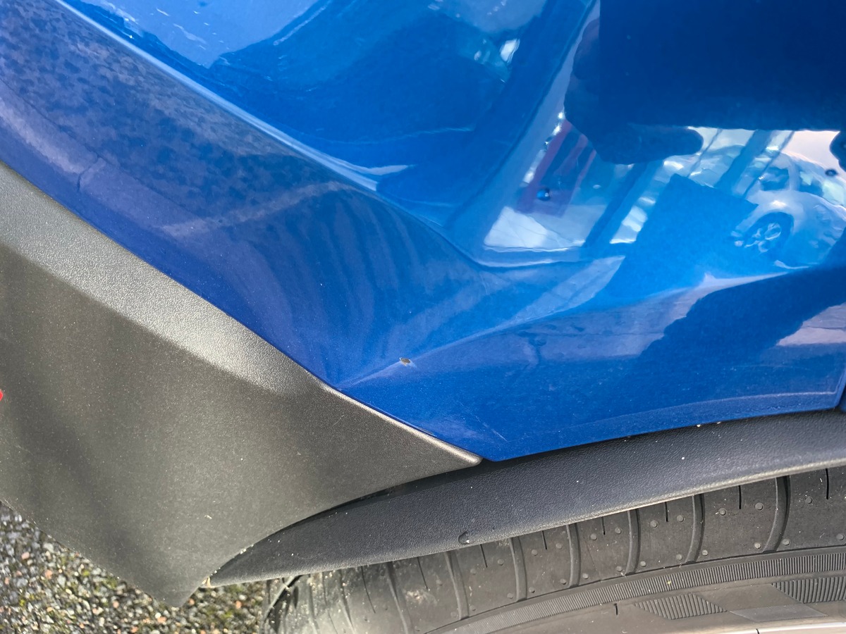 Ford EcoSport 125 | ST-LINE | Caméra de recul | Apple Car play | Régulateur de vitesse | Attelage