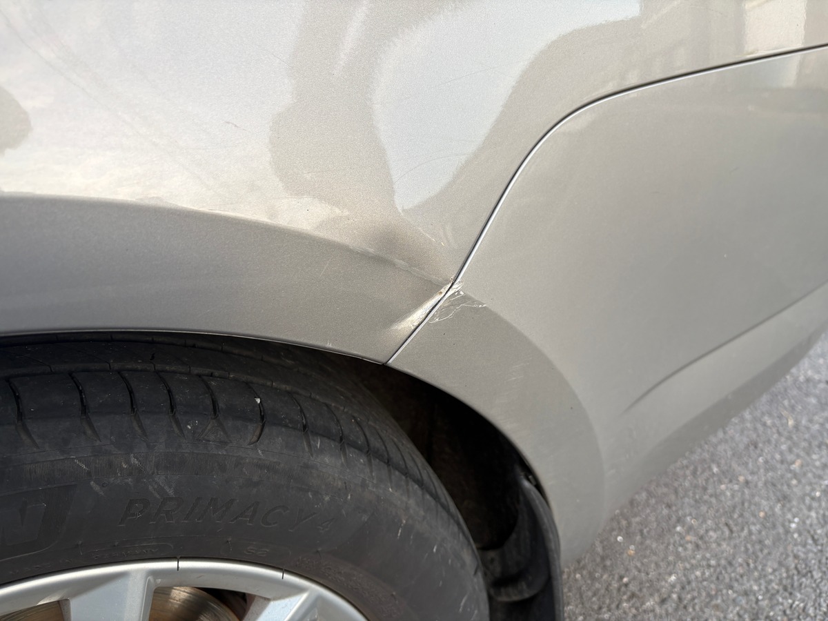 Skoda Octavia 1.2 TSI 105CV - AMBIENTE