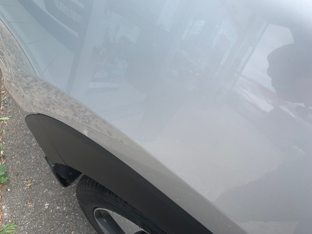 Hyundai Tucson 141 chevaux | Creative | Caméra de recul | Attelage | Roue de secours
