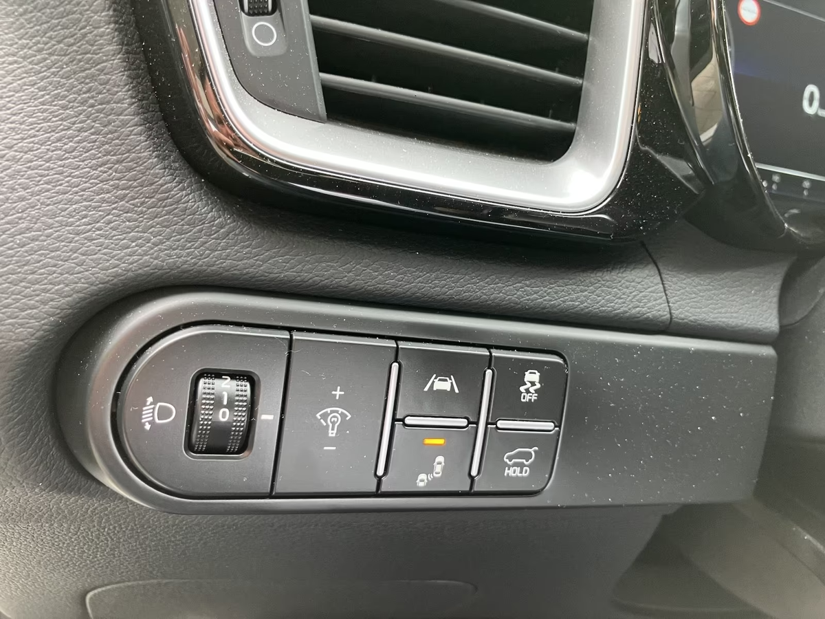 Kia Pro Cee'd 1.6 T-GDI 204ch GT DCT7