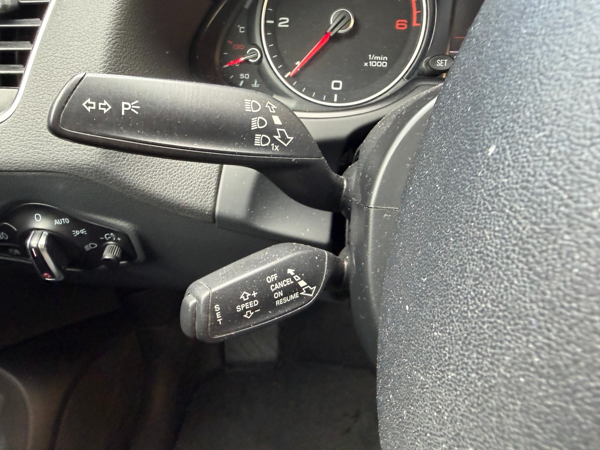 Audi Q5 2.0 tdi 177CH Quattro