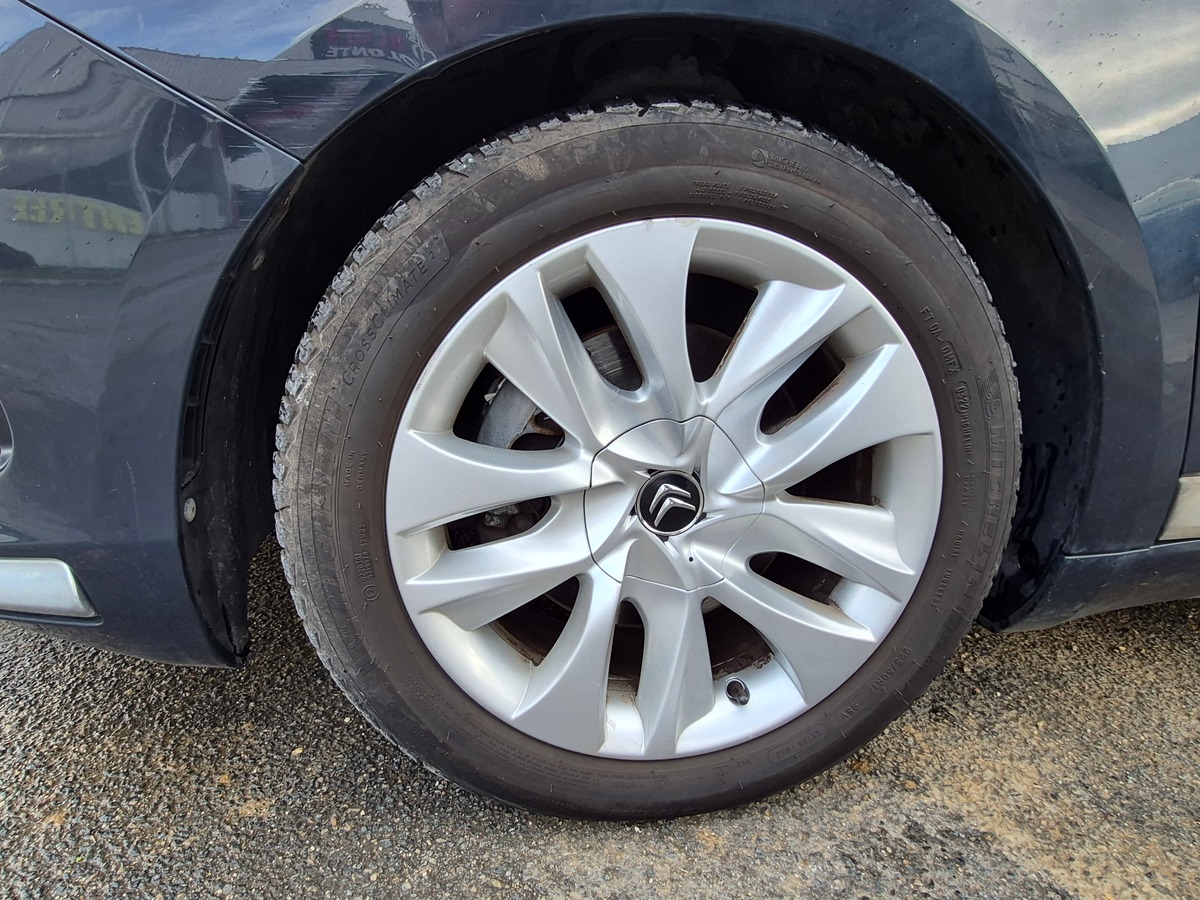 Citroën DS5 e-HDI 115 EXECUTIVE BMP6