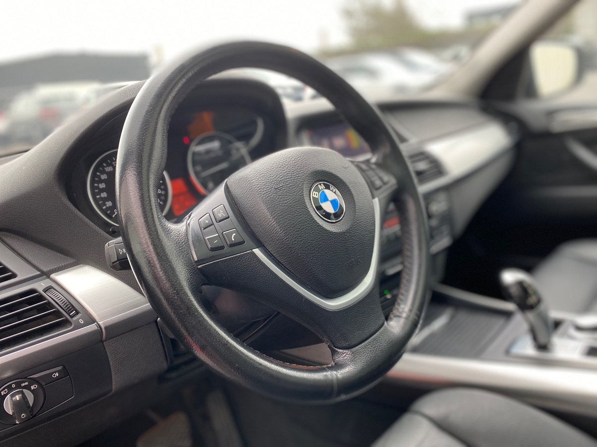 Bmw X5 30d Xdrive 3.0 235 LUXE TO/ATT