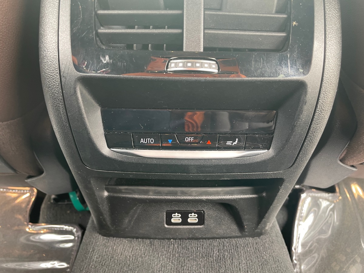 Bmw X4 Xdrive 30D 265 ch BVA8 M Sport