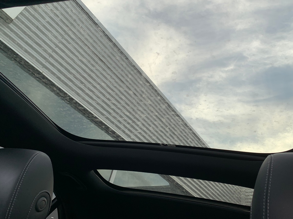 Mercedes-Benz Classe E 200 ch | 220 AMG LINE | Pack Premium | Pack Sport Black | Toit ouvrant