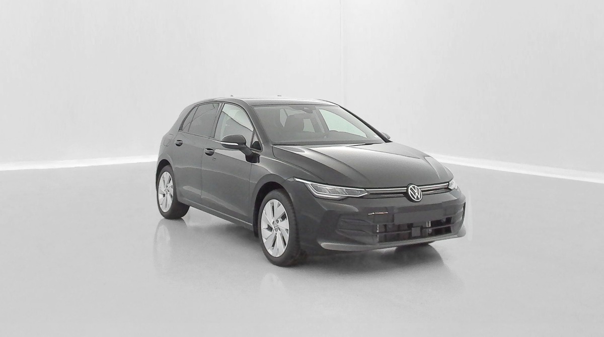 Volkswagen Golf 1.5 eTSI EVO2 | 150 ch | Life | DSG7 | Plusieurs coloris disponible